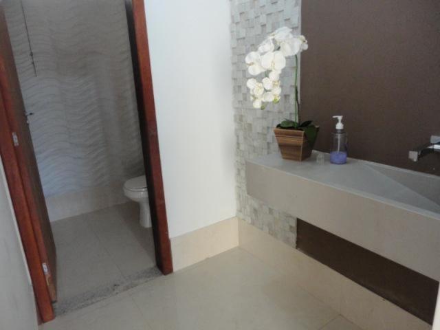 Casa em reforma condomínio prive morada sul etp. a - Foto 17