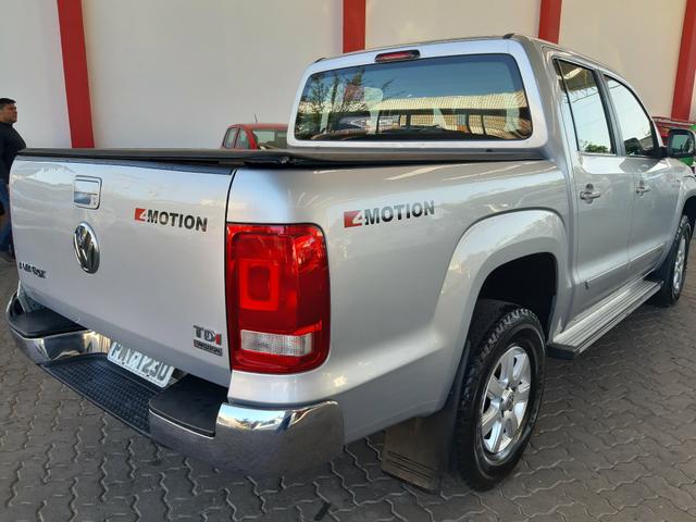 Amarok 2014 CD DIESEL MECÂNICA R$69.900,00 - Foto 5