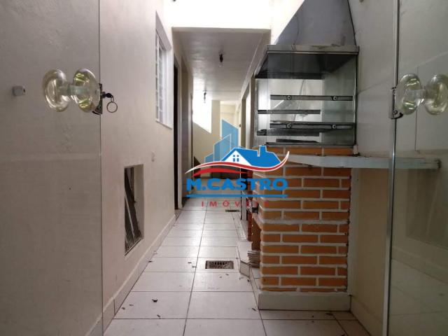 Casa 03 Dormitórios, 01 Suite - 02 Vagas - Campo Limpo - Foto 16