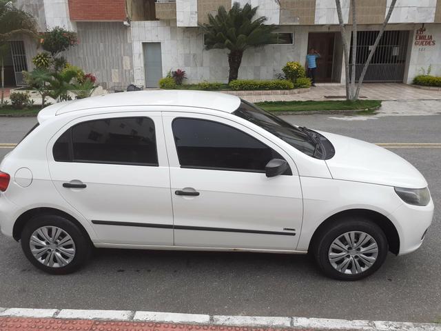 Gol 1.6 Completo - Foto 4