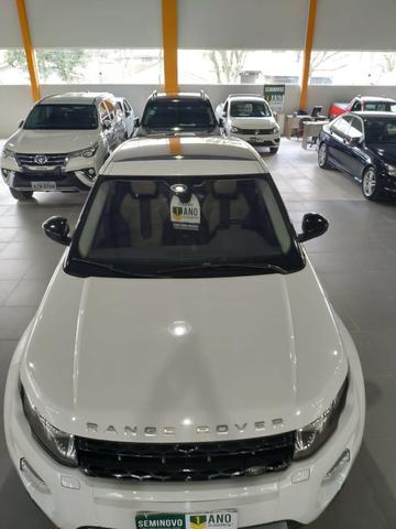 Land Rover Range Rover Evoque 2015 - Foto 11
