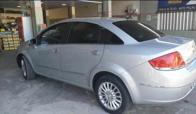 Linea GNV 18M3 - Foto 5
