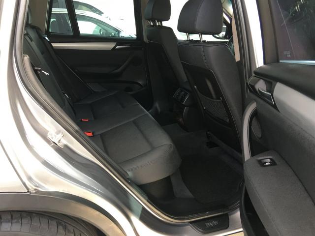 Bmw x3 2013/2014 2.0 20i 4x4 16v gasolina 4p automático - Foto 8