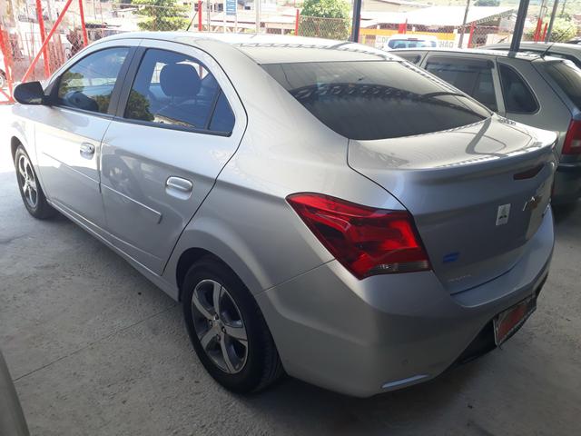 Novo Prisma 1.4 LTZ Flex Completo 2017 - Foto 2