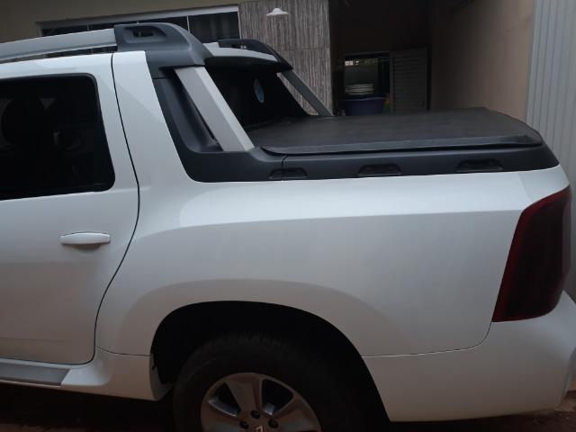Vende-se Oroch 2017 2018 Branca