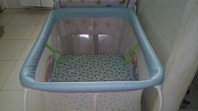 Chiqueirinho (bercario) - Foto 3
