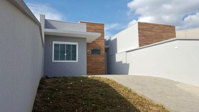 Casas novas 2 dormitorios financiamento minha casa minha vida entrada facilitada