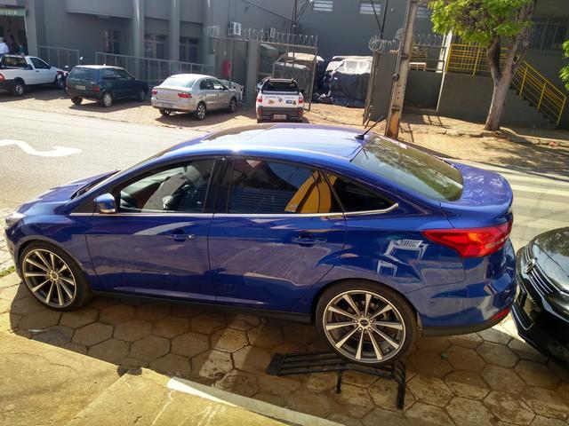 Focus Titanium - Foto 8