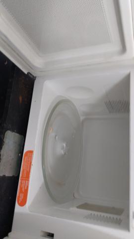 Vendo microondas - Foto 2