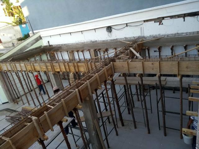 Genesis Construcoes e reformas - Foto 3