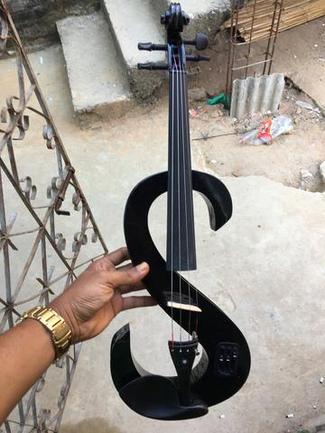 Violino novo - Foto 3