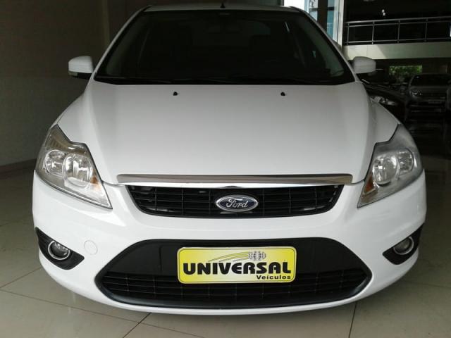 FORD FOCUS 1.6 FLEX FC - Foto 2