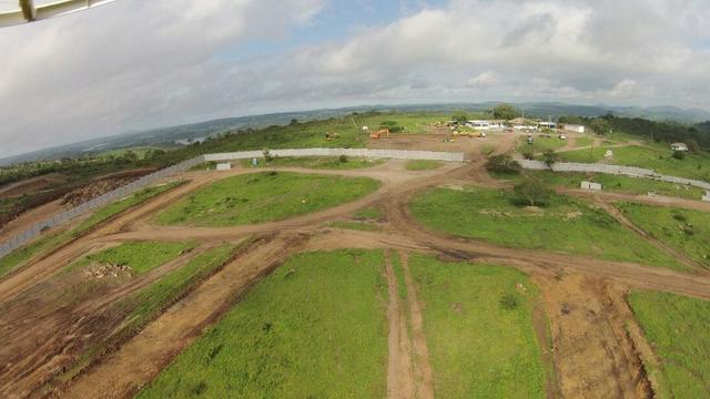 Terreno em condomínio fechado 200m2 - Foto 6