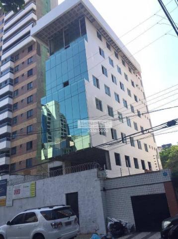 Prédio comercial à venda, meireles, fortaleza. - Foto 3