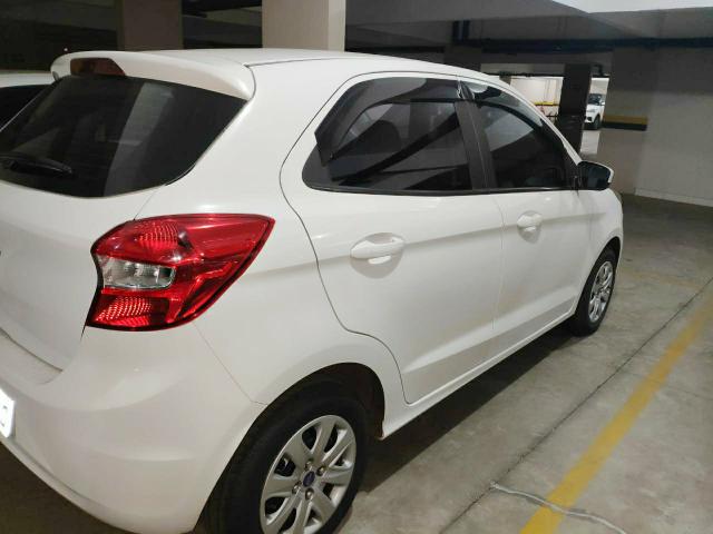 Ford Ka 1.0 SE Manual 2016 - Foto 3