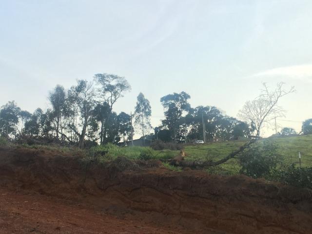GE compre seu terreno plano para começo de 2020 por apenas: R$1.000 de entrada 500m2. - Foto 2