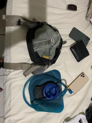 Camelbak pochete 1,3L - Foto 2