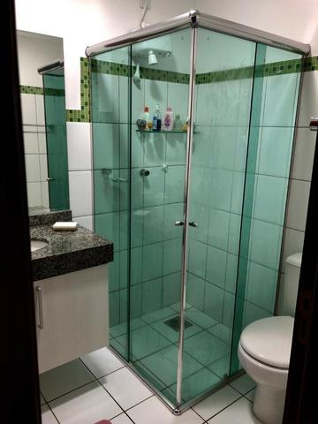 Vendo Sobrado com 3 quartos no Condomínio May Flower - Bairro Goiabeiras em Cuiabá - Foto 2
