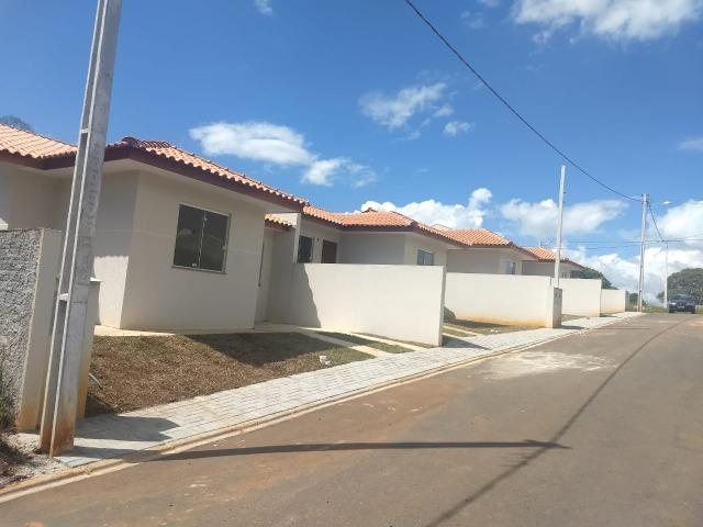 Casa à venda no Bairro Monsenhor Francisco Gorski - Campo Largo/PR - Foto 7
