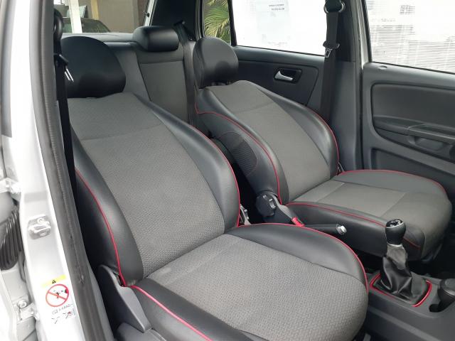 VOLKSWAGEN FOX 2015/2016 1.6 MI ROCK IN RIO 8V FLEX 4P MANUAL - Foto 16