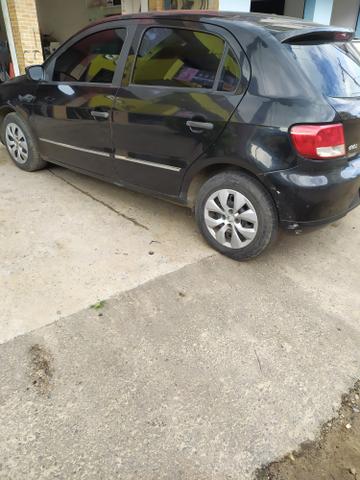 Vendo um gol G5 em perfeito estado - Foto 3