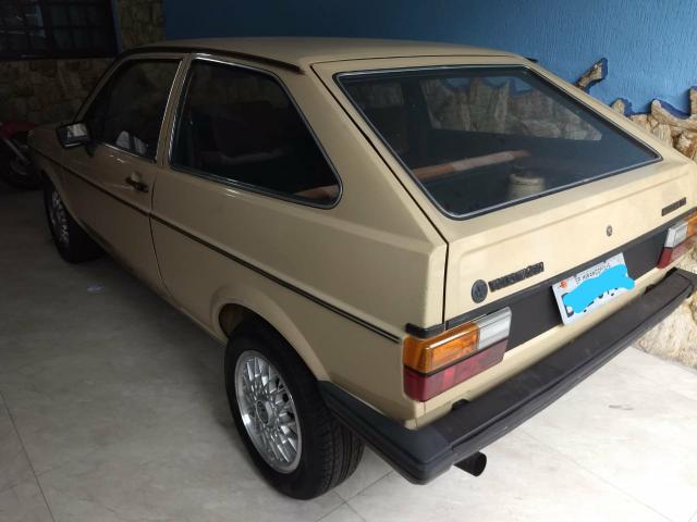 Gol turbo - Foto 7