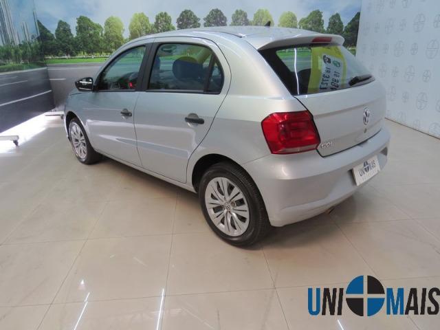 Novo Gol 1.6 Msi 2019 Completo Impecavel Baixa Kilometragem Apenas 37.900 Financia/Troca c - Foto 5