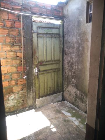 Casa na avenida independência