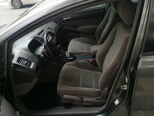 Honda civic LXL - Foto 11