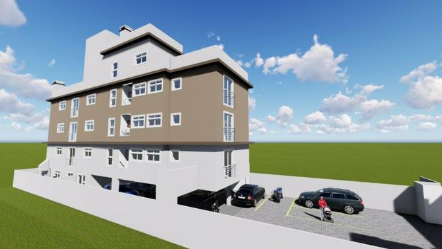 Lançamento Pinhais Apartamento - Condomínio Florença - Foto 4