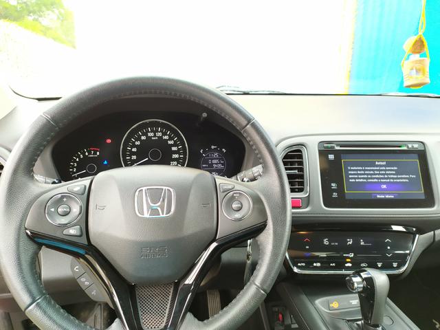 Vendo hr-v 2018 - Foto 4