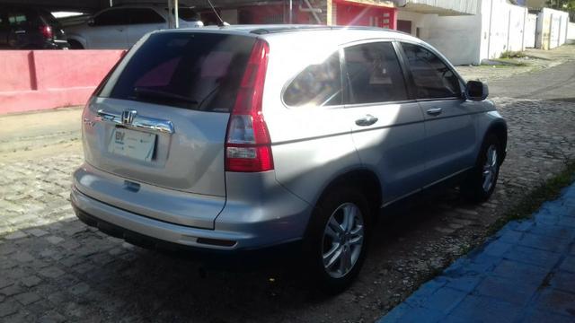 Honda CRv Exl 4x4 2010/2010 - Foto 4