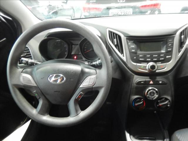 HYUNDAI HB20 1.0 COMFORT PLUS 12V FLEX 4P MANUAL - Foto 4