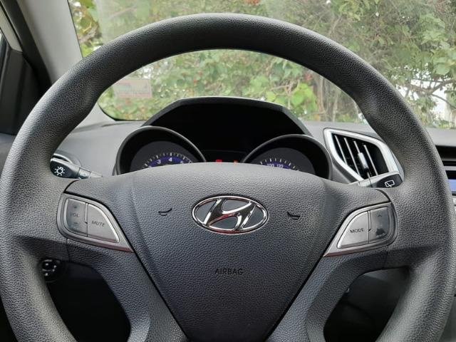 2015 hyundai hb20 comfort 1.0 flex 16v mec - Foto 10