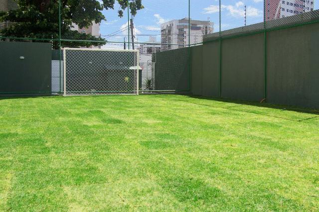 Azurra Aldeota, J Simões, Novo, 127m2, 3o. Andar, 3 Suítes, DCE, 3 Vagas de Garagem - Foto 8