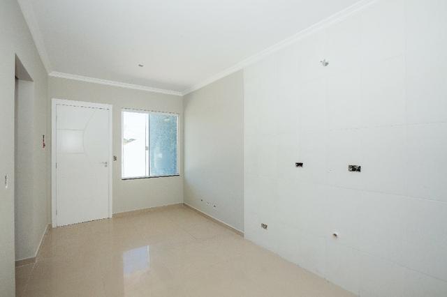 Belíssima Casa Nova 3 Quartos E Demais Dep, Green Field, Fazenda Rio Grande - Foto 10