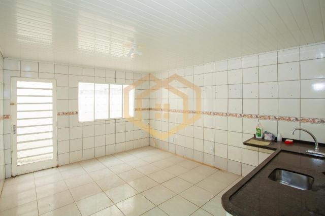 Casa para aluguel, 3 quartos, 2 vagas, são joão bosco - porto velho/ro - Foto 9