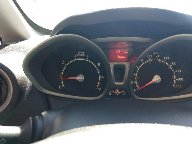 New Fiesta 2011 - Foto 7