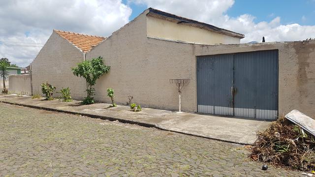 Vende se casa imbituva .final do tangara - Foto 3