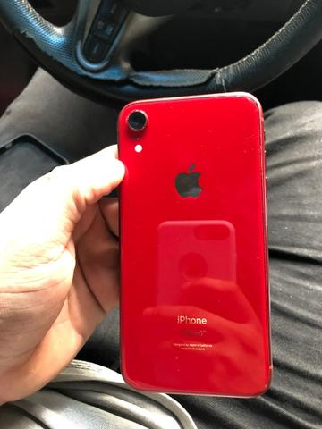 IPhone Xr Red - Foto 2