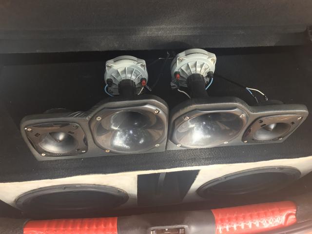 Som de Carro - Foto 2