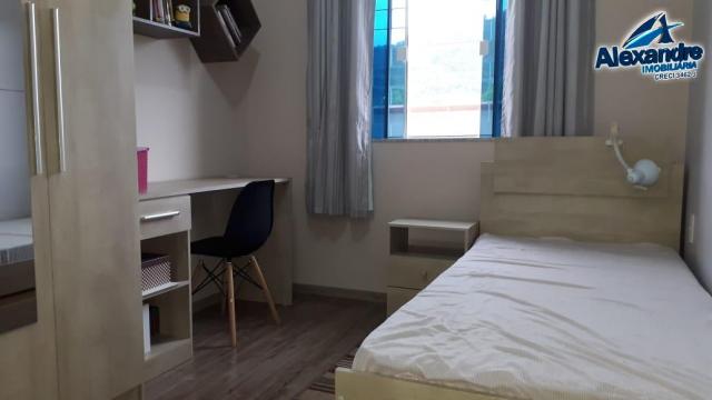 Casa geminada na barra do rio cerro em jaraguá do sul. - Foto 7