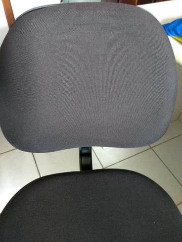Cadeira Escritório - Foto 3