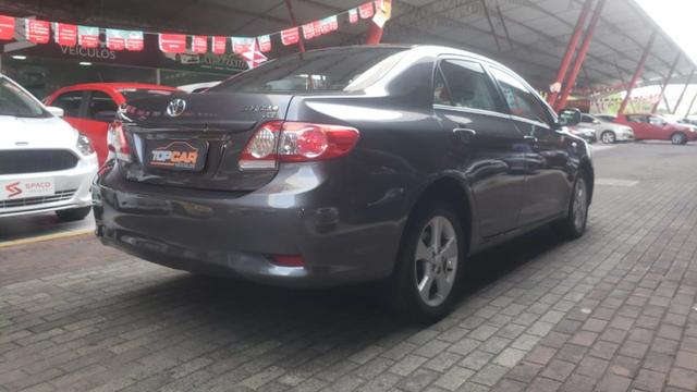 Toyota Corolla GLI 1.8 2014 - Foto 4