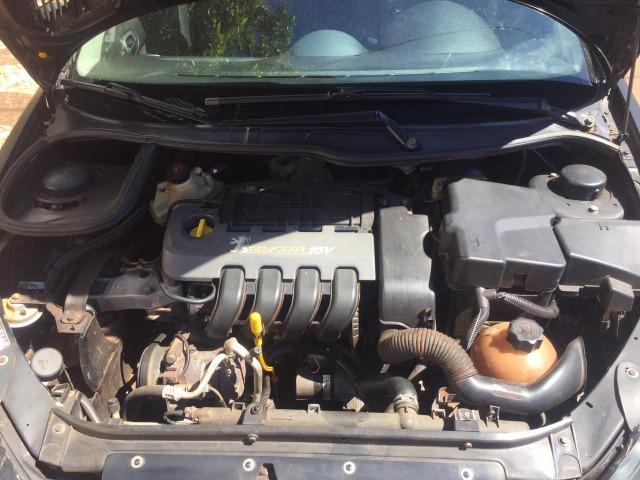 Carro Peugeot 206 - Foto 4