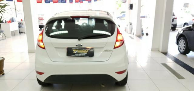 Ford Fiesta 1.5 C/Gnv C/Entrada+48x669 Fixas - Foto 4
