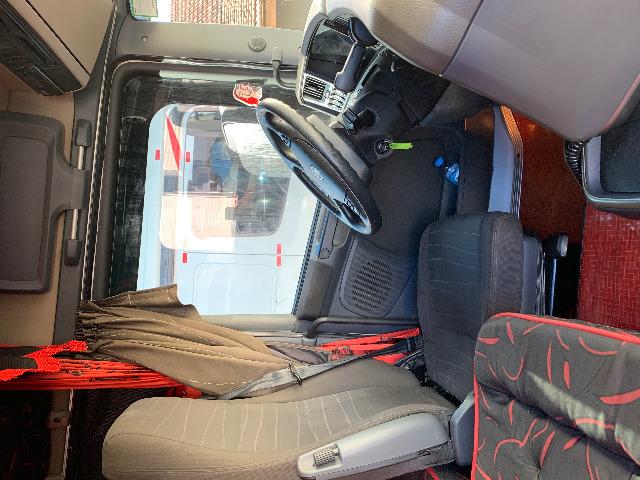 Scania R440 Ano 2015 - Foto 7
