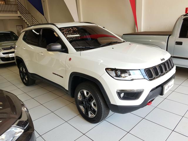 Jeep compass 4x4 diesel trailhawk - Foto 2