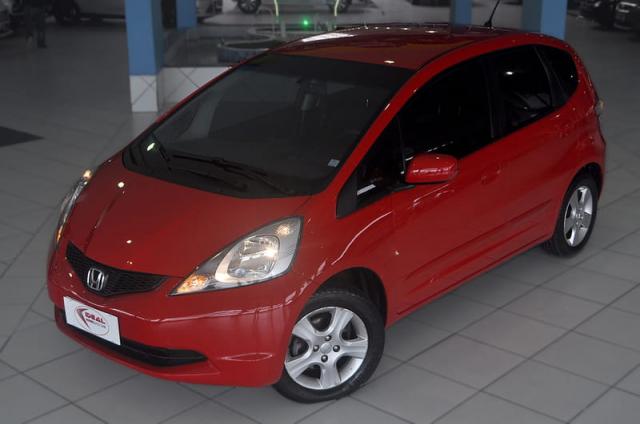 HONDA FIT LX 1.4