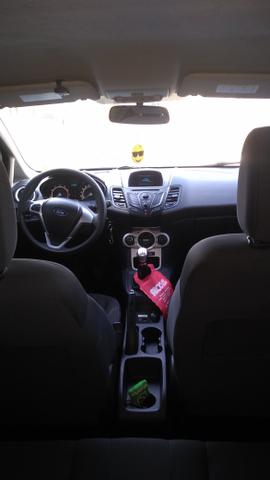 Vendo New fiesta - Foto 4